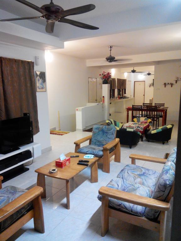 Formula One Bed&Breakfast F1 Sepang KLIA KLIA2 Kuala Lumpur International Airport Transit Nilai Ruang foto