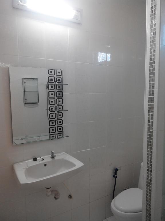 Formula One Bed&Breakfast F1 Sepang KLIA KLIA2 Kuala Lumpur International Airport Transit Nilai Ruang foto