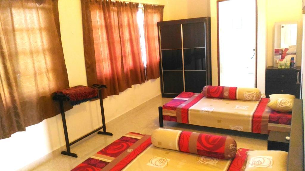Formula One Bed&Breakfast F1 Sepang KLIA KLIA2 Kuala Lumpur International Airport Transit Nilai Bagian luar foto