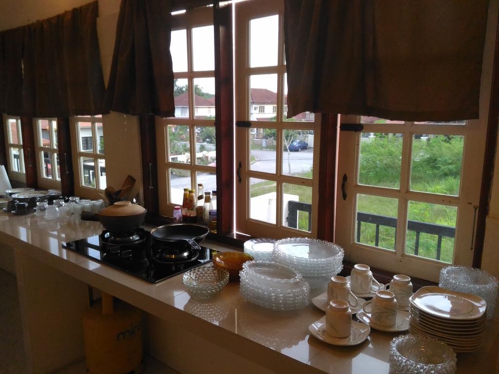 Formula One Bed&Breakfast F1 Sepang KLIA KLIA2 Kuala Lumpur International Airport Transit Nilai Bagian luar foto