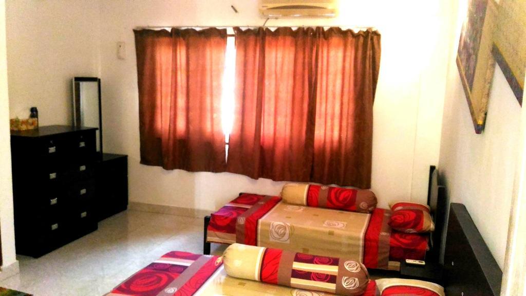 Formula One Bed&Breakfast F1 Sepang KLIA KLIA2 Kuala Lumpur International Airport Transit Nilai Bagian luar foto