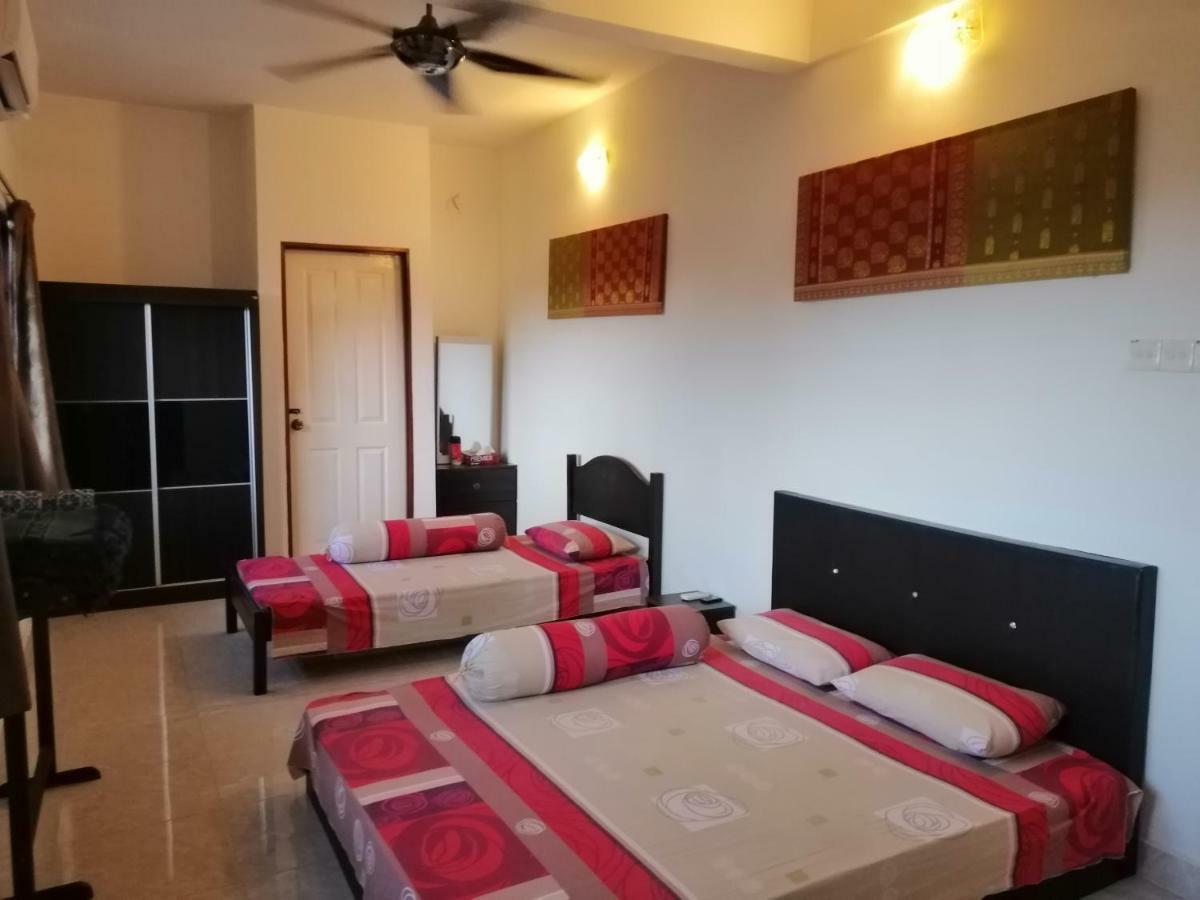 Formula One Bed&Breakfast F1 Sepang KLIA KLIA2 Kuala Lumpur International Airport Transit Nilai Bagian luar foto