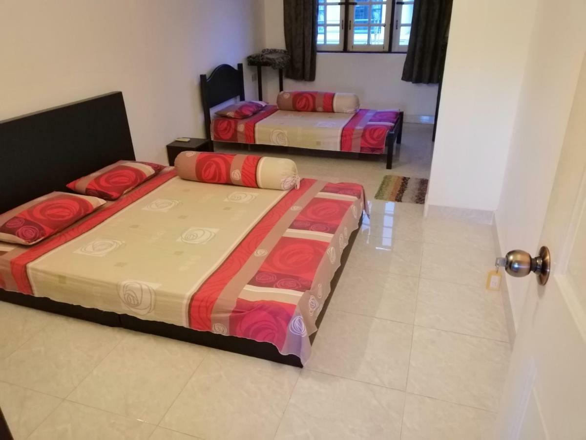Formula One Bed&Breakfast F1 Sepang KLIA KLIA2 Kuala Lumpur International Airport Transit Nilai Bagian luar foto